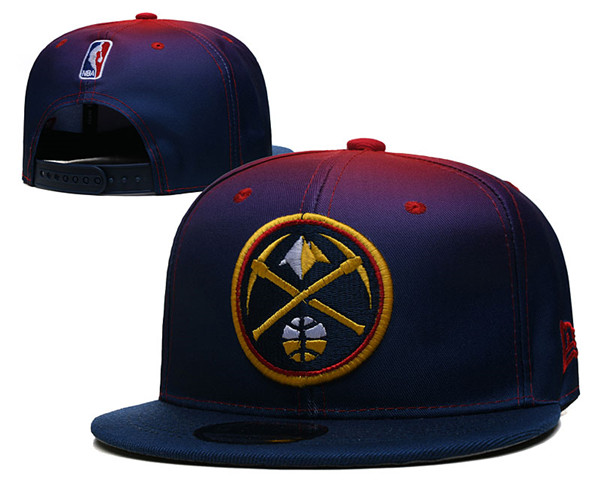 Denver Nuggets Stitched Snapback Hats 235